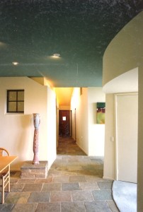 Internal view east 150